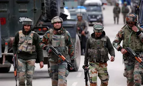 AFSPA Extended in Nagaland and Arunachal Pradesh for Six Months: What is AFSPA? Background and Key Details