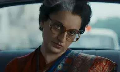 Kangana Ranaut’s Emergency Receives Conditional Clearance from CBFC After High Court Intervention