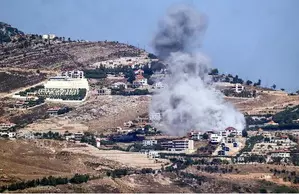 Indian embassy urges citizens to avoid travel to Lebanon amid violence Indian embassy urges citizens to avoid travel to Lebanon amid violence