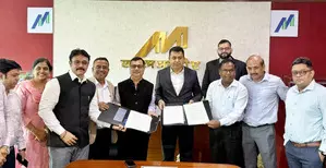 MMRDA secures Rs 31,673.79 crore loan from PFC to fast-track Mumbai infrastructure projects MMRDA secures Rs 31,673.79 crore loan from PFC to fast-track Mumbai infrastructure projects