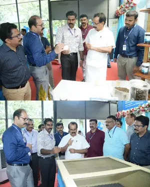 CMFRIs Swachhata Hi Seva campaign gets a boost