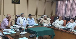 K’taka Cabinet decides not to provide direct info to Guv office, curbs CBI’s powers to probe