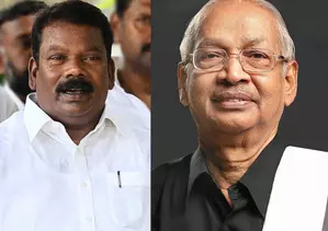 TN Cong, Dravidar Kazhagam welcomes Senthil Balaji’s bail