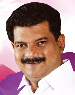 Communism has become slavery in Kerala: Left MLA