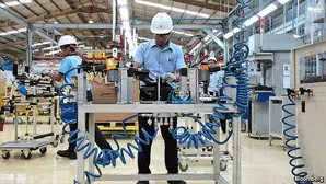 Govt hikes minimum wage rates for workers, effective from Oct 1