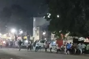 Shajapur violence could have been averted had police acted swiftly, claims MP locals