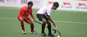 Sub-jr Mens National Hockey: Punjab, Karnataka, Maharashtra register wins on Day 4 Sub-jr Mens National Hockey: Punjab, Karnataka, Maharashtra register wins on Day 4
