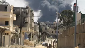 Death toll from Israeli attack on Gaza school rises to 15