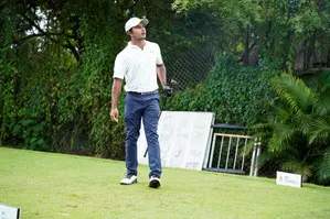 Telangana Golconda Masters: Ravi, Saarthak, Akshay in a three-way lead on Day One