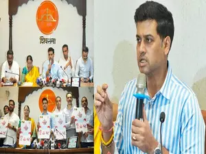 Maharashtra polls: Shiv Sena to launch statewide Mahavijay Samvad Abhiyan