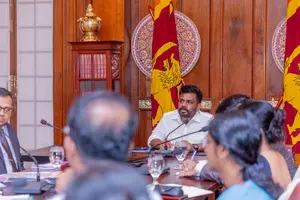 Previous visa issuance system will be reinstated from midnight,  announces Lankan President Dissanayake