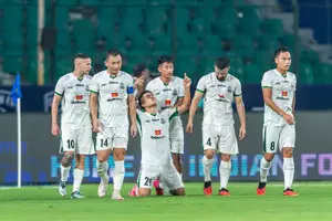 ISL 2024-25: Mohammedan SC beat Chennaiyin 1-0 for first win of season
