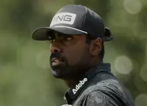 Golf: Theegala is first Indian American in Presidents Cup; Matsuyama star weapon for Internationals