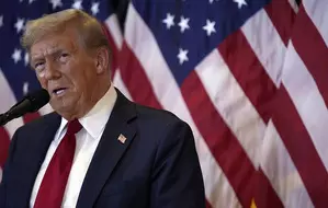 Trump to meet Zelensky in New York today Trump to meet Zelensky in New York today