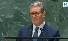 UK PM Starmer backs India for permanent UNSC membership, calls for comprehensive reforms