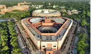 Parliamentary standing committees formed, Rahul Gandhi in Defence