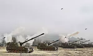 S. Korea produces 1st homegrown engine for K9 howitzer