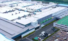 Automaker Kia completes first EV-only manufacturing plant