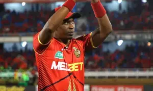 Dwayne Bravo retires from all forms of cricket