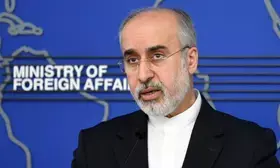Iran rejects Blinkens allegations of threats against former US officials as baseless
