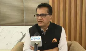 India needs 10-12 Champion States to become $30 trillion economy by 2047: Kant