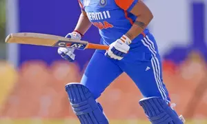 Shafali Verma going into Women’s T20 WC with much-needed mindset upgrades