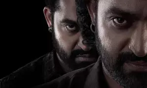 NTR Jr shines in Devara: A cinematic spectacle with thrilling action and immersive sound