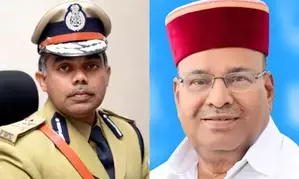 Amid information leak claims, Lokayukta SIT seeks permission to interrogate Raj Bhavan officials