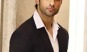 Krushna Abhisheks cousin Rishaab Chauhaan on TV debut: Didn’t have much time to prepare for role