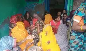 Class 2 boy ‘sacrificed’ in Hathras to bring success and fame to school