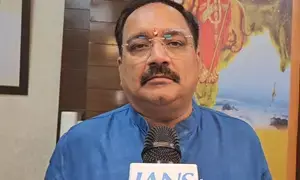 BJP slams AAP over dilly-dallying on MCD Standing Committee elections