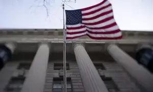 US facing pressing challenges in meeting climate goals: Report