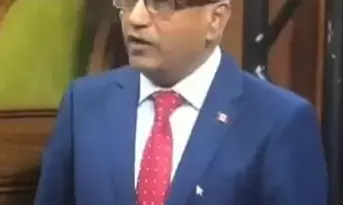 Canadian MP lambasts Khalistani extremists for promoting new  conspiracy theories on Kanishka bombings