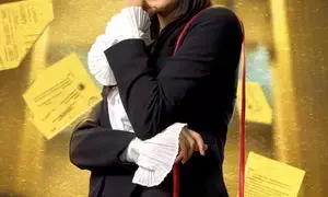 Adah Sharma: I wont take a shortcut or do something that is morally incorrect