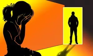 Minor raped in Bengal, accused arrested