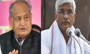Ashok Gehlot never wanted justice for Sanjivani victims, says Union Minister Shekhawat