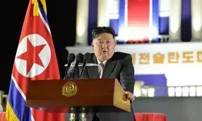 N. Korea raises number of criminal charges subject to death penalty: Report