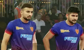 PKL 11: Dabang Delhi’s raiding firepower face defensive vulnerabilities on road to glory