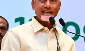 Ahead of Jagan’s visit to Tirumala, CM Naidu appeals for respecting traditions