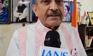 Cong defends Ktaka govts decision on CBI, cites law