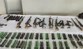 Three Maoists killed in 124-hour operation in Chhattisgarhs Narayanpur