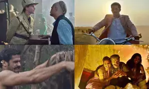 Experience the magical world says Sohum Shah as he unveils The  Tumbbad Anthem