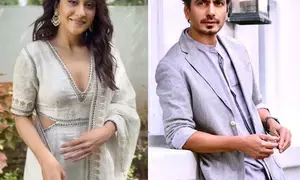 Regina Cassandra: Nawazuddin Siddiqui is like a class apart actor