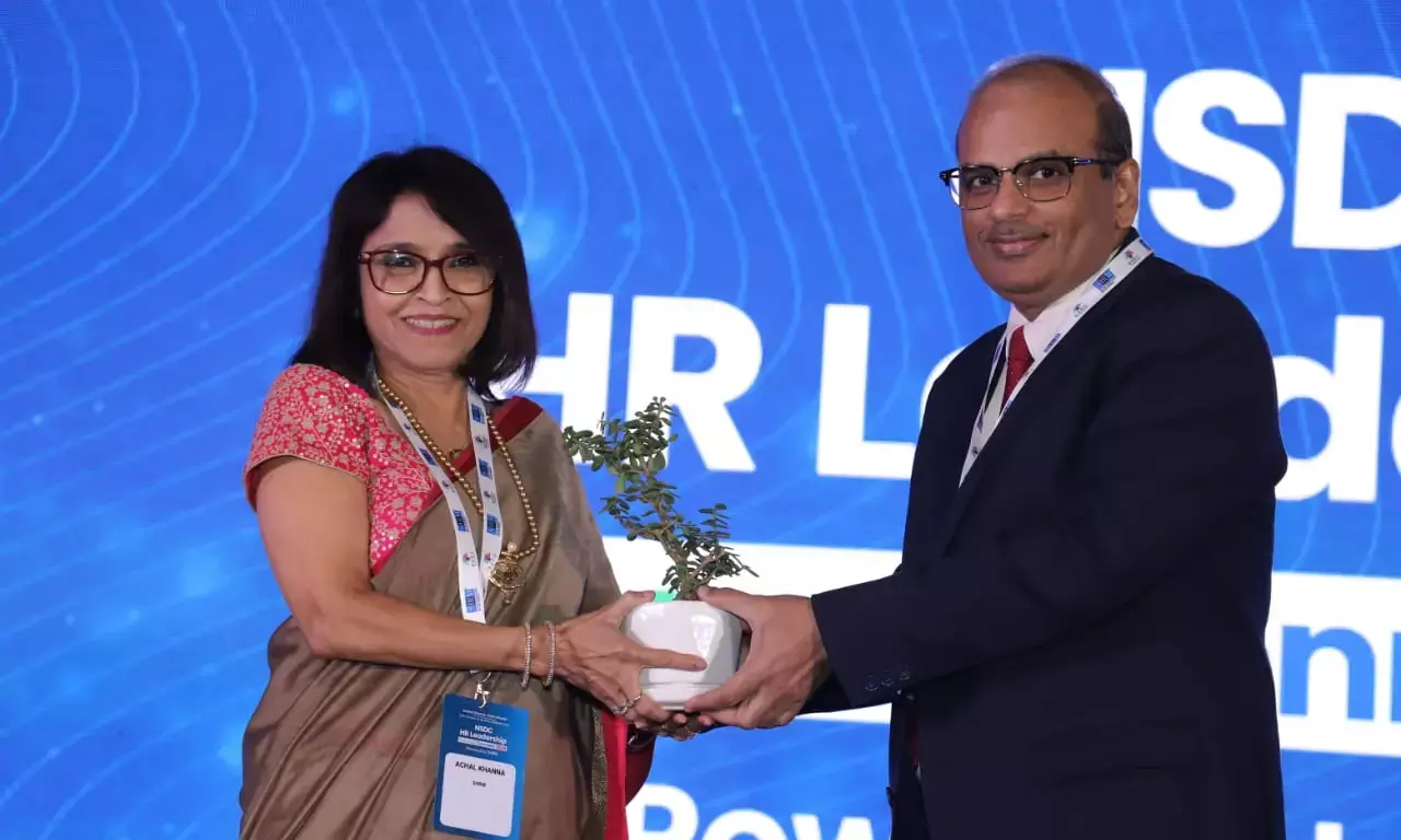 India’s Top HR and Skill Development Leaders Collaborate to Address Skill Gaps and Employability Crisis