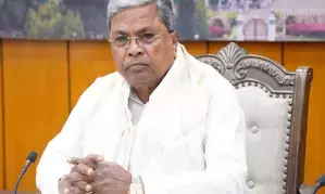 MUDA case: Lokayukta Police file FIR against CM Siddaramaiah