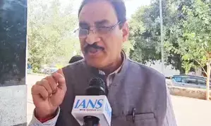 VHP criticises Eidgah Committees claim over Delhi park