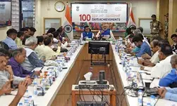 Textiles industry to grow to $350 billion by 2030, create up to 6 crore jobs: Centre