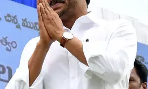 Jagan Mohan Reddy cancels Tirupati visit amid demand for declaration of faith