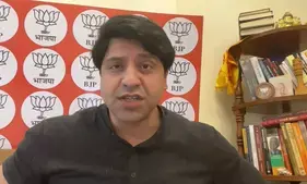 BJP hits out at Ktaka govt for withdrawing permission to CBI to probe cases