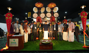 Human bonding help rebuild calamity-hit tourism destinations: Buyers at Kerala Travel Mart